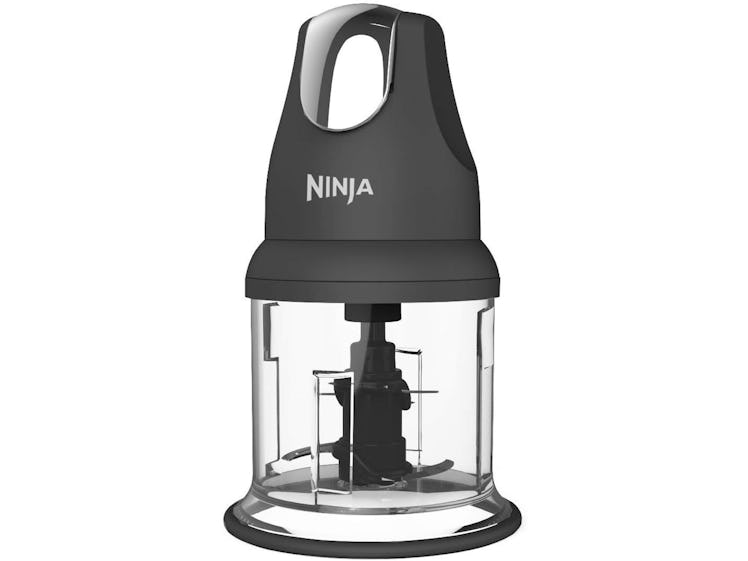 Ninja Food Chopper Express 