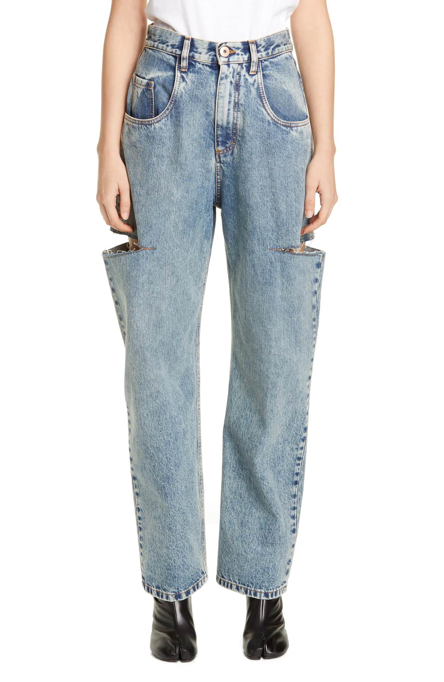 The Best Jeans At Nordstrom Right Now 