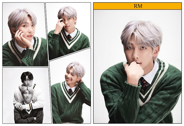 RM Concept Photos