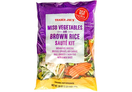 15 Easy Vegan Trader Joe’s Dinner Ideas Anyone Will Enjoy