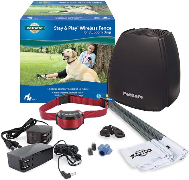 PetSafe Stay & Play Wireless Fence 