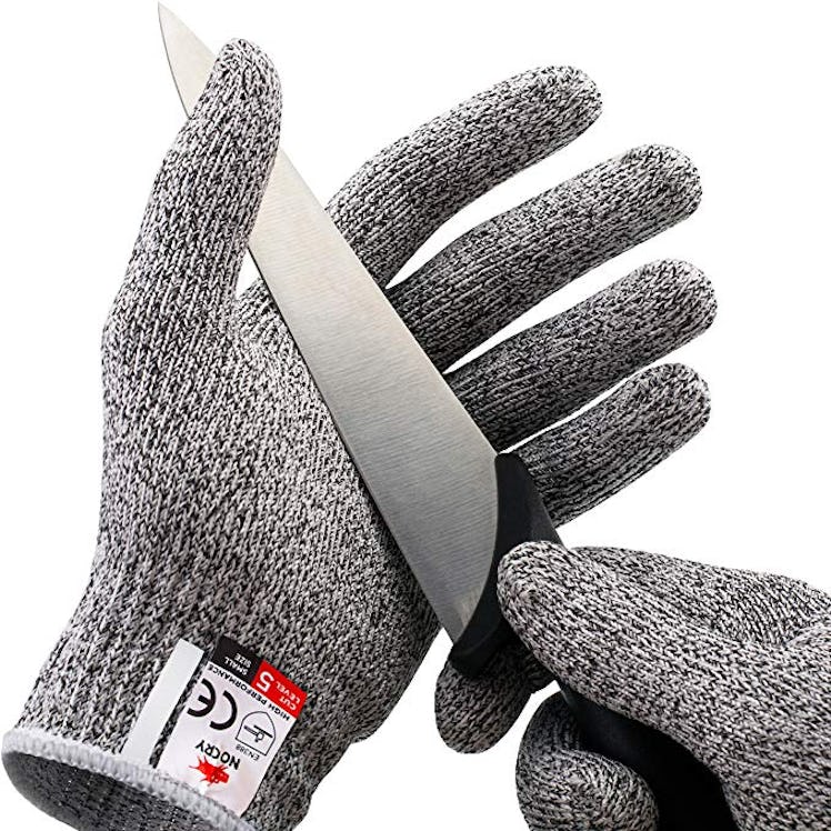 NoCry Cut Resistant Gloves