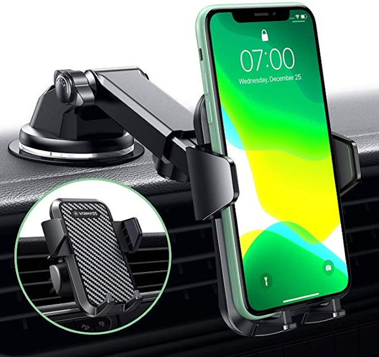 Car Phone Mount