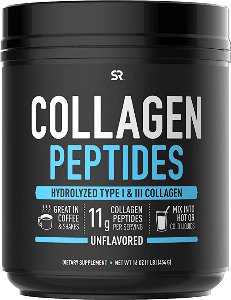 Collagen Peptides Powder