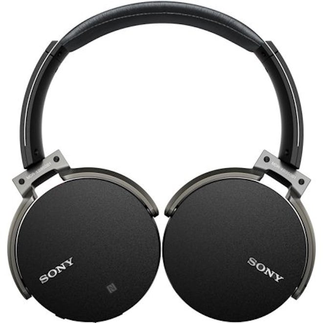 SONY MDR-XB950B1/Wireless Extra BassTM Headphones