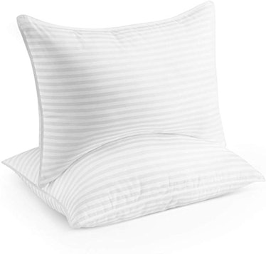 Beckham Hotel Collection Gel Pillow (2-pack)