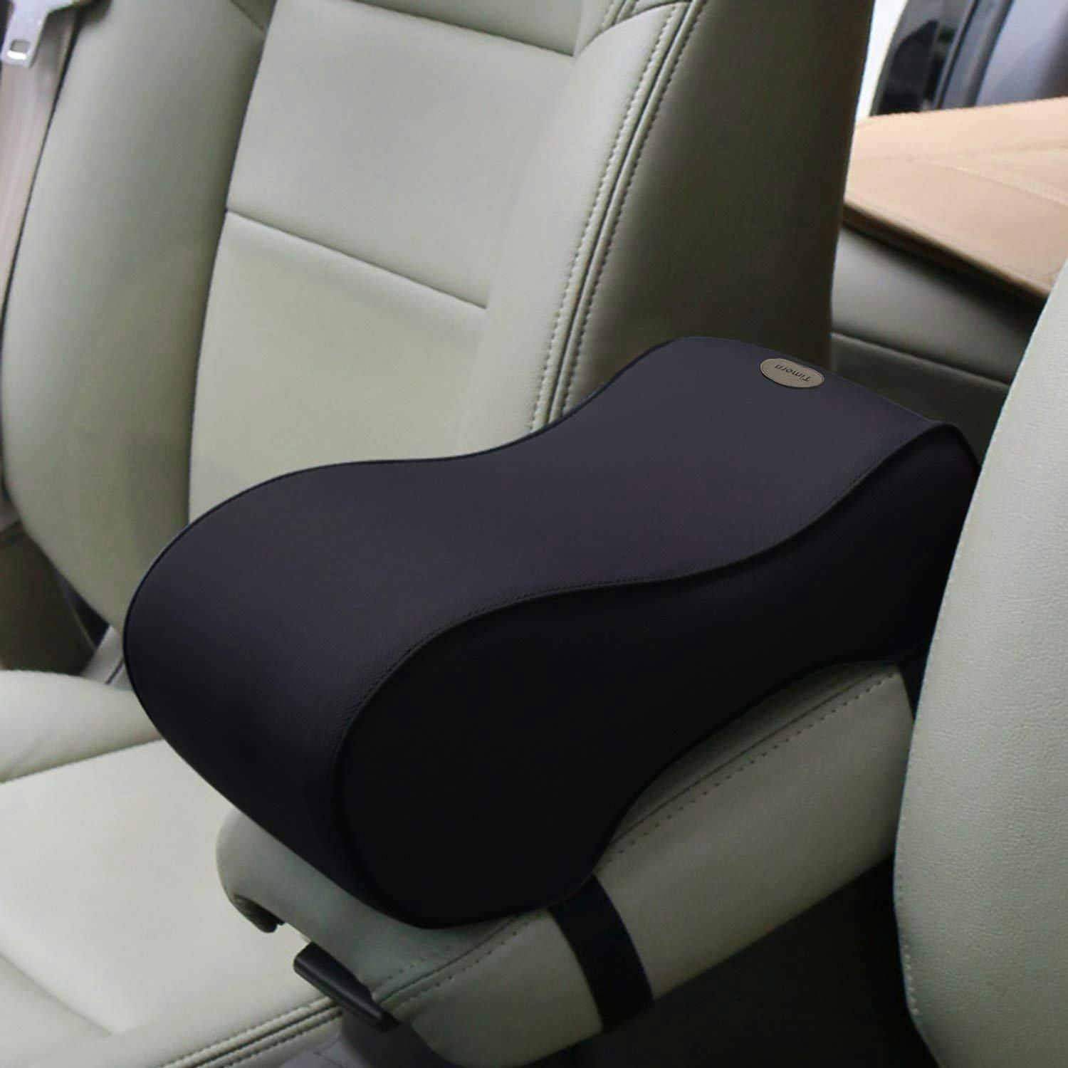 Timorn Car Armrest Cushion