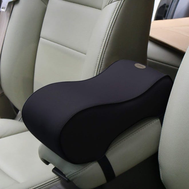 Timorn Car Armrest Cushion