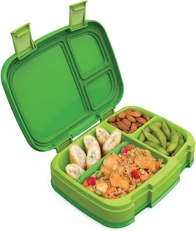 Bentgo Fresh 4-Compartment Lunch Box