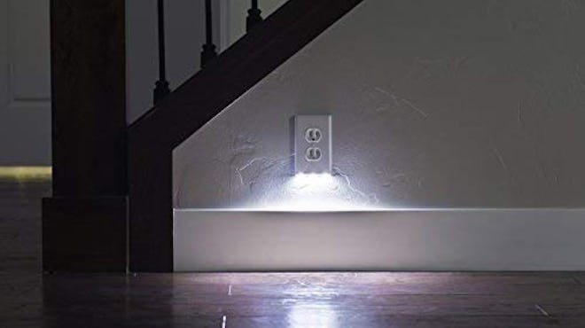 SnapPower Night Light