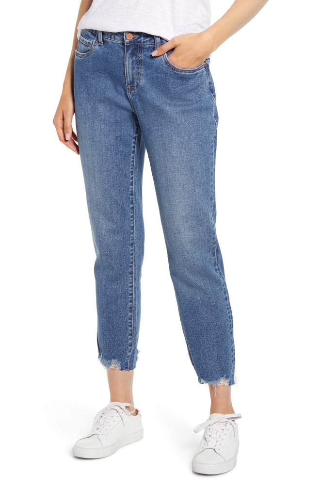 Favorite Ex-Boyfriend Jeans