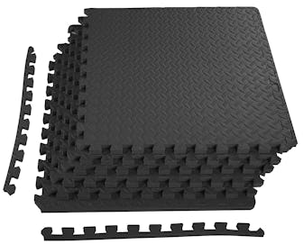 BalanceFrom Interlocking Puzzle Mat (6 Tiles)