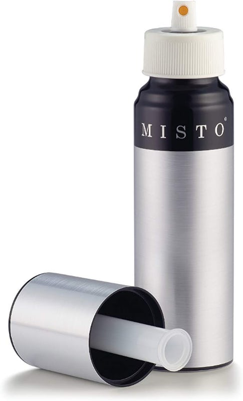 The 5 Best Oil Misters   F01d49ba E869 45ce 85e3 A3cf3b937250 Screenshot 2020 02 12 Amazon Com Misto Brushed Aluminum Oil Sprayer 5061116 Kitchen Dining 