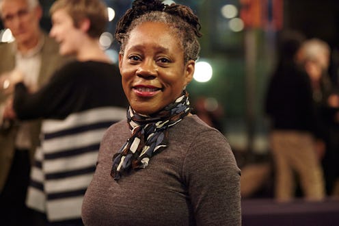 Sonia Boyce is the first black woman to represent Britain at the Venice Biennale