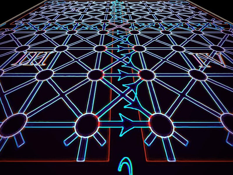 Topological insulators reveal a more mysterious, fragile side