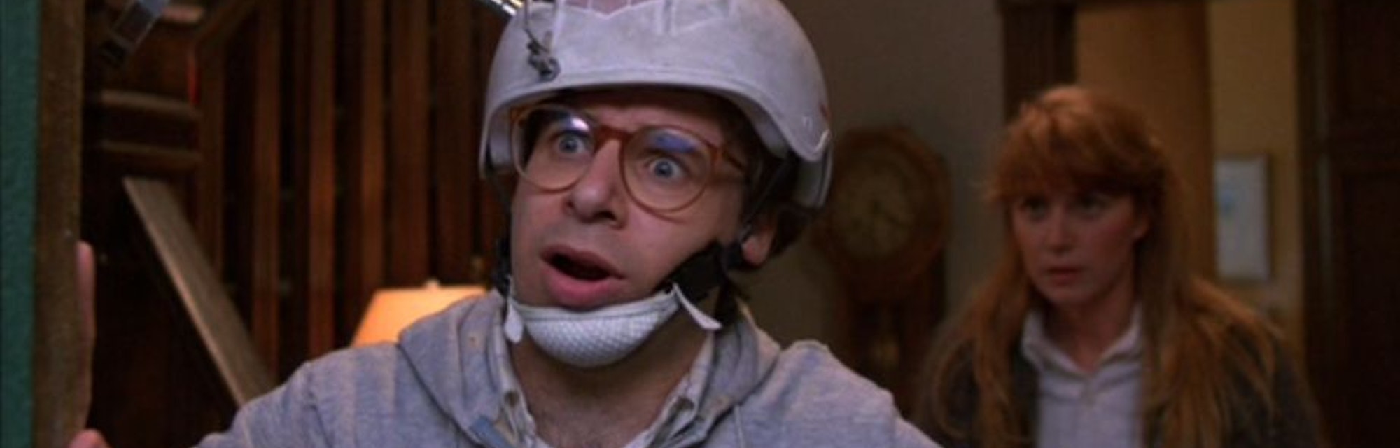 Honey I Shrunk The Kids Reboot Release Date Trailer Cast Plot For Moranis Return