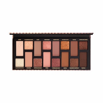 Born This Way The Natural Nudes Eyeshadow Palette