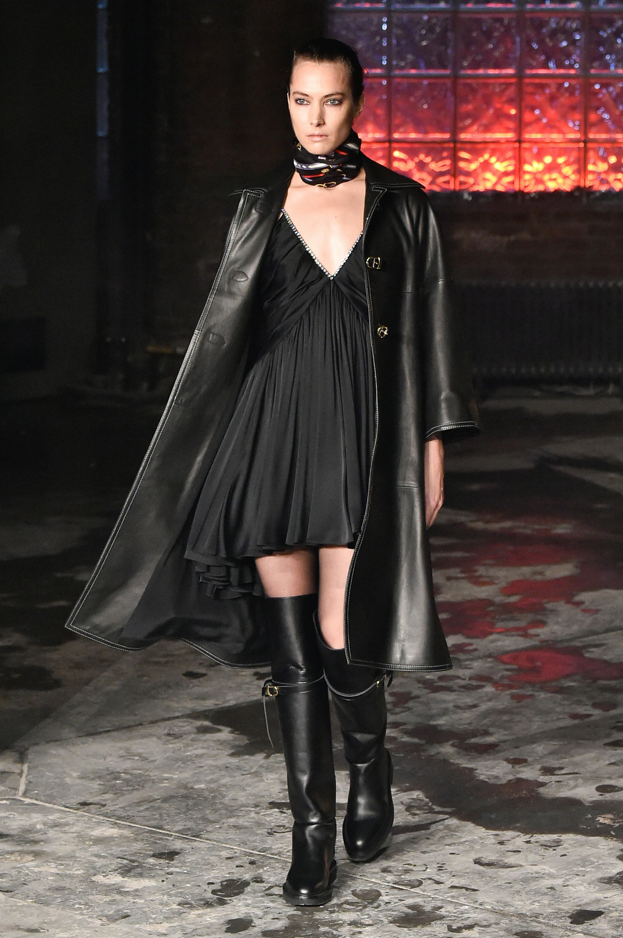 7 Trends From New York Fashion Week Fall/Winter 2020 To Put On Your ...