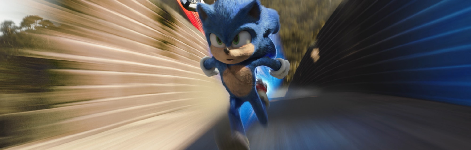 Sonic The Hedgehog Post Credits Scenes Drop Two Bombshells For Sonic 2