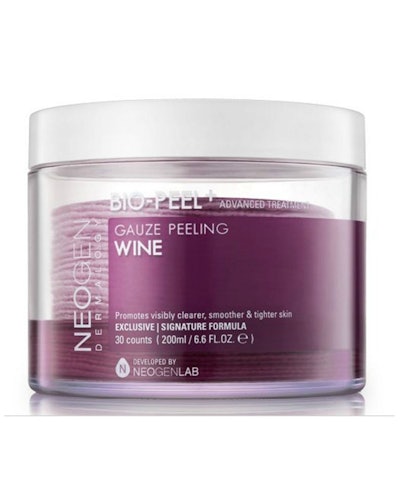 Neogen Dermology Bio-Peel Gauze Peeling Wine (30 Pads)