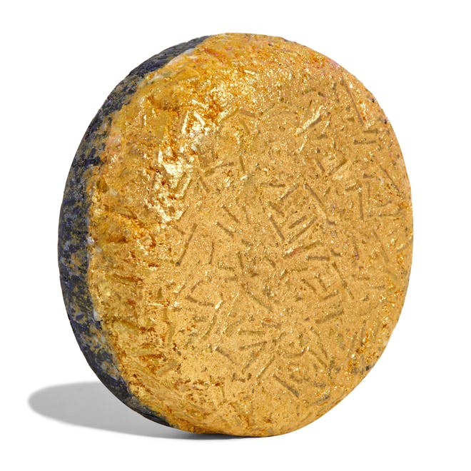 Posh Conditioning Shampoo Bar