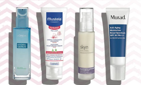 The best lightweight moisturizers you can buy for summer The 7 Best Lightweight Moisturizers