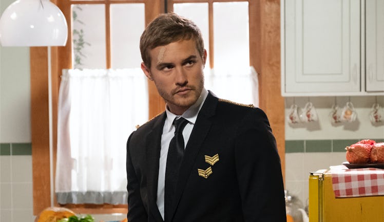 Fan theories about Peter's 'Bachelor' finale