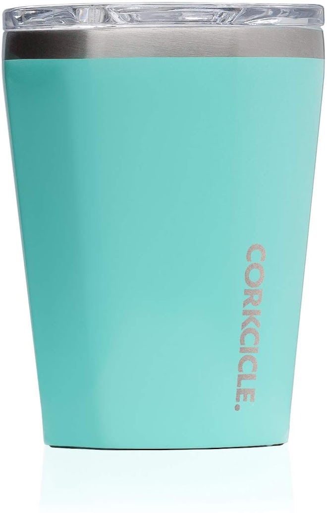 Corkcicle Triple-Insulated Tumbler (12 Oz.)