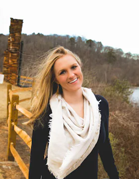 Katy Huie Harrison