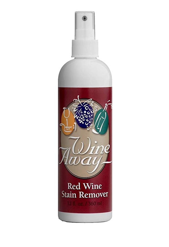 Wine Away Red Wine Stain Remover (3-Pack)