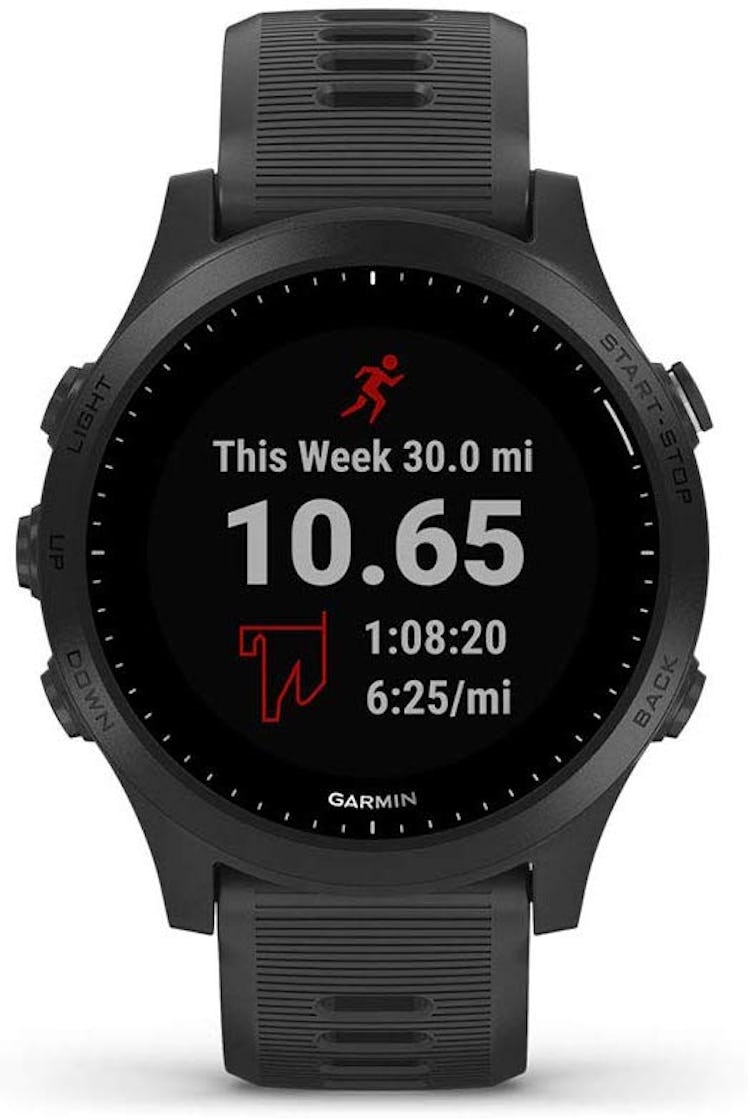 Garmin Forerunner 945