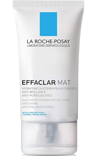La Roche-Posay Effaclar Mat Face Moisturizer, 1.35 Oz.