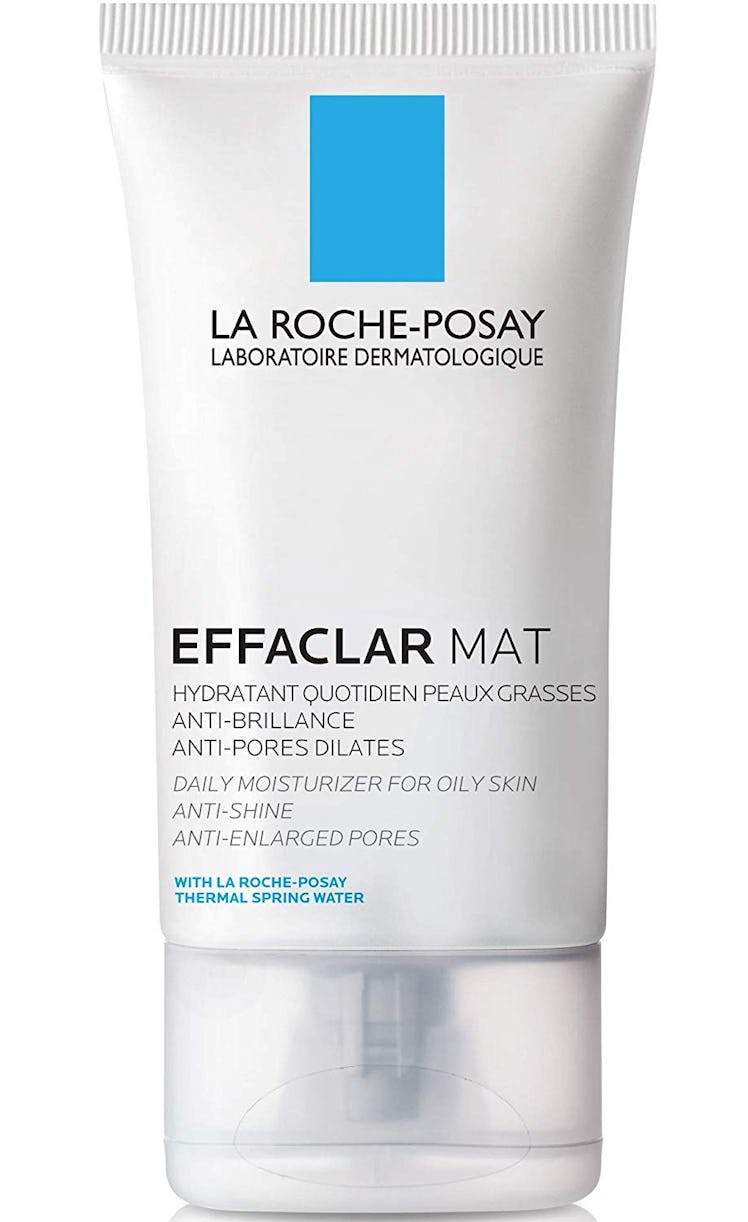 La Roche-Posay Effaclar Mat Face Moisturizer, 1.35 Oz.