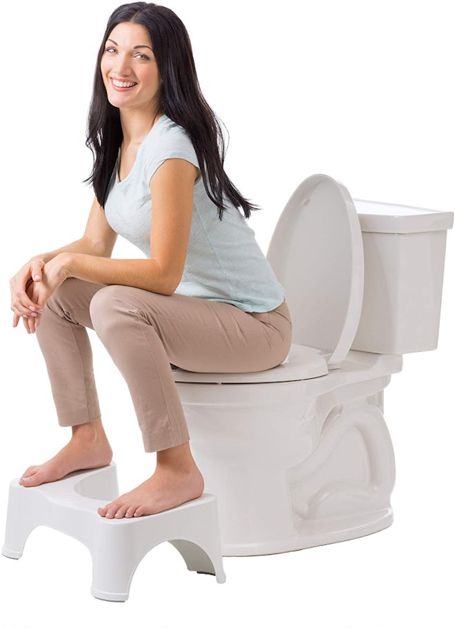 Squatty Potty Toilet Stool