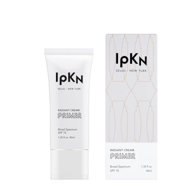 IPKN Radiant Cream Primer (1.35 fl. oz.)