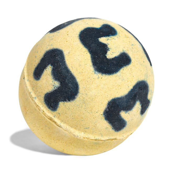 Blazin’ Bad Zula Bath Bomb