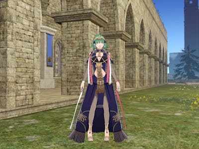 All Playable Characters and unlockable Outfits & Costumes Showcase