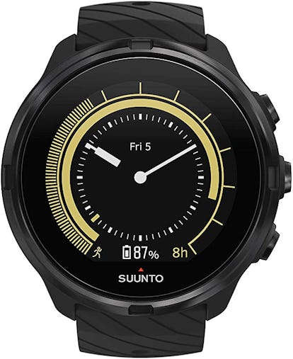 top triathlon watches 2019