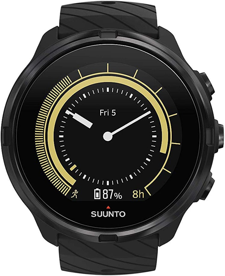 Suunto 9 GPS Sports Watch