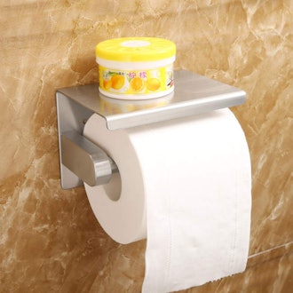Waydeli Toilet Paper Holder