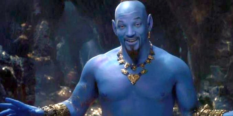 Aladdin