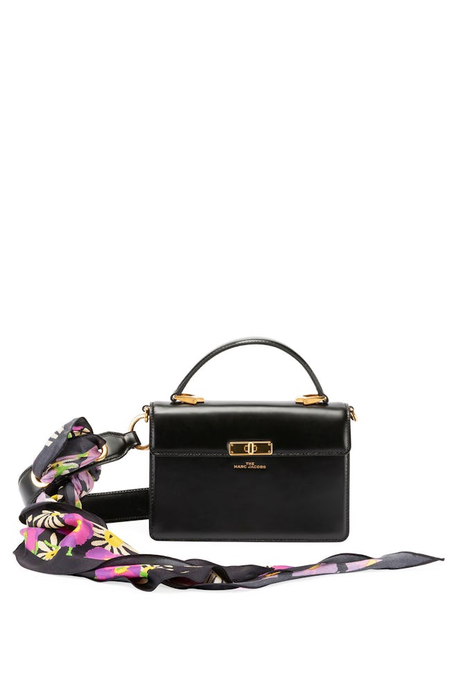 Marc Jacobs The Downtown Top-Handle Bag 