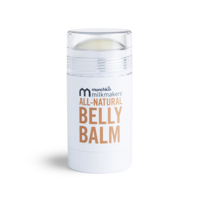 Milkmakers® All-Natural Belly Balm
