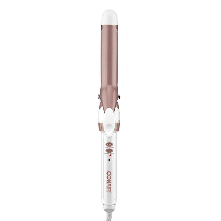 Conair Double Ceramic Curling Iron