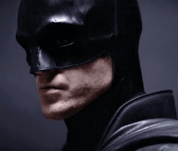 Batman 2022 release date