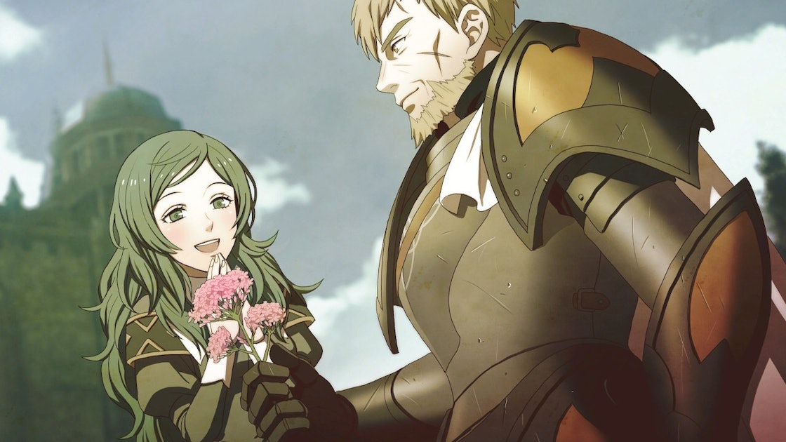 'Fire Emblem: Three Houses' DLC Sitri plot spoilers: How she expands