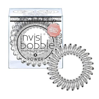 Invisibobble Power Traceless Hair (3-Pack)