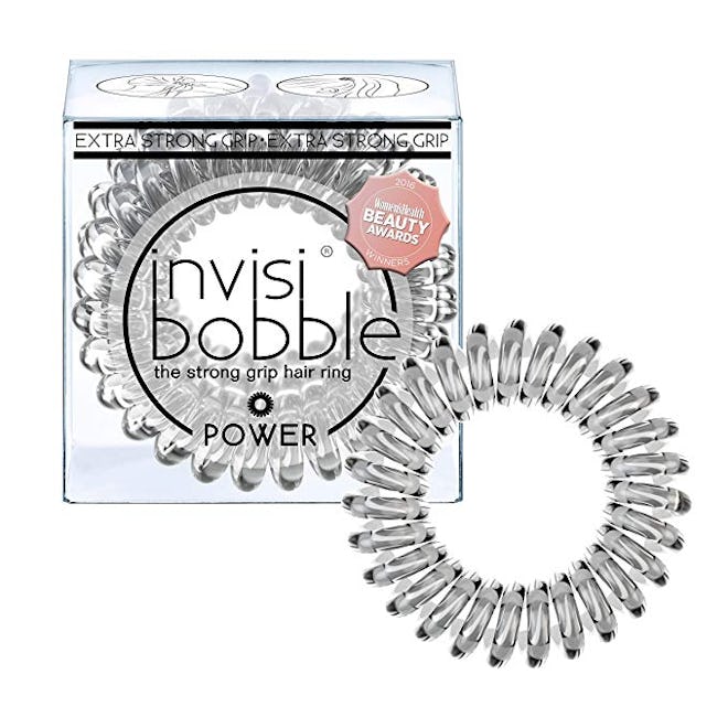Invisibobble Power Traceless Hair (3-Pack)
