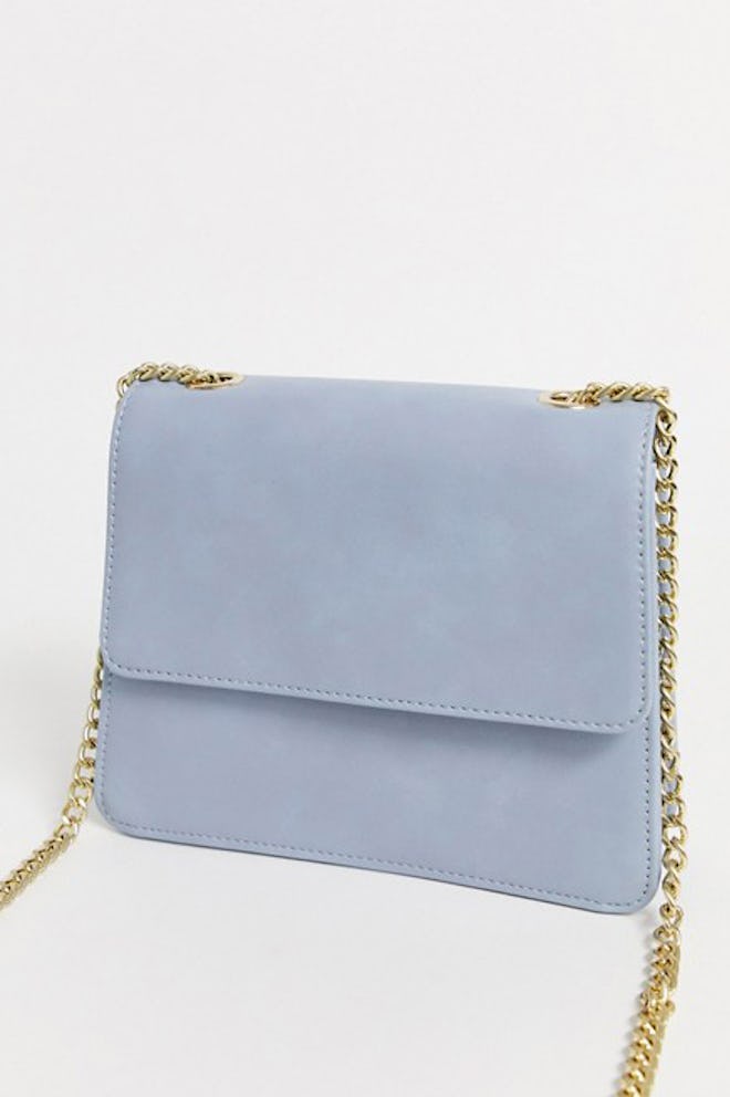 Glamorous Mini Crossbody Bag 