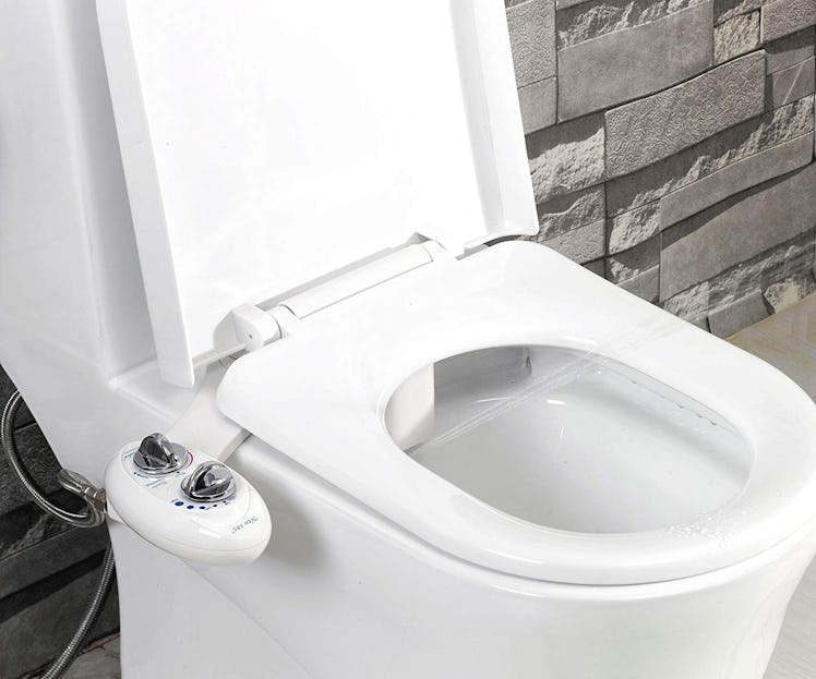 Luxe Bidet Neo 185